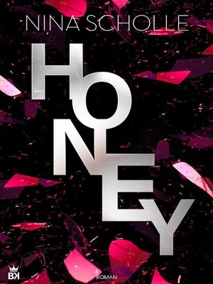 cover image of Honey